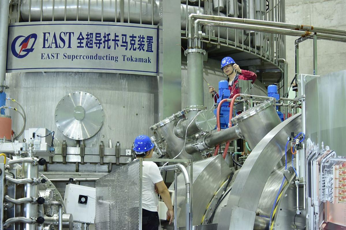 超导效应 零电阻材料的科技革命